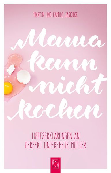 Cover von Mama kann nicht kochen