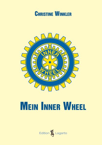Cover von Mein Inner Wheel