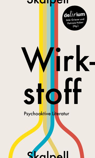 Cover von WIRKSTOFF