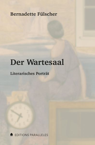 Cover von Der Wartesaal