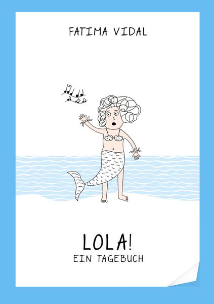Cover von LOLA!
