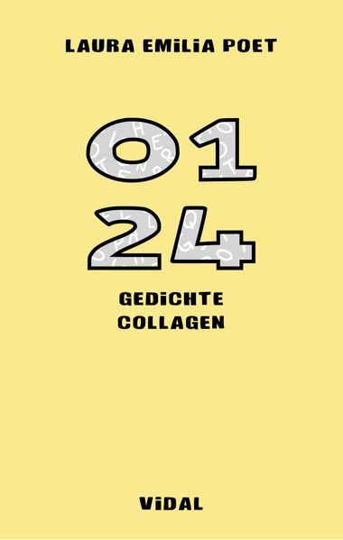 Cover von 0124