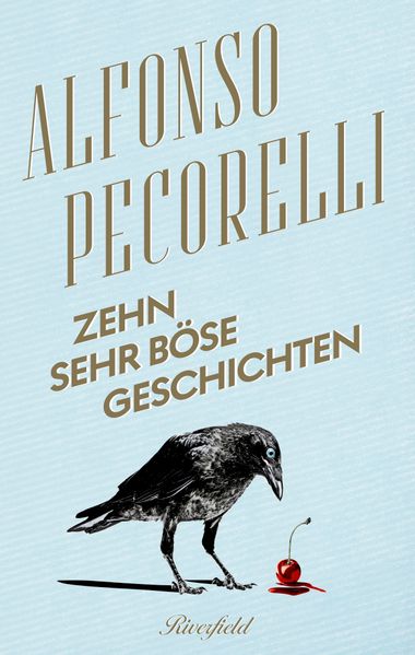 Cover von Zehn sehr böse Geschichten