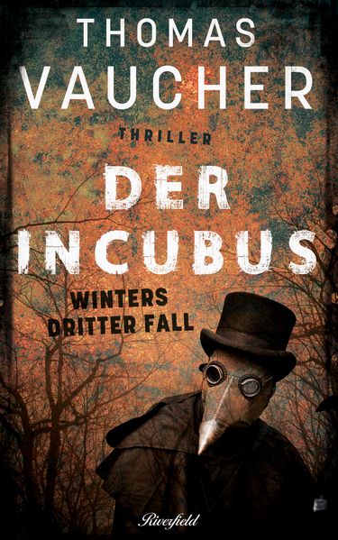 Cover von Der Incubus