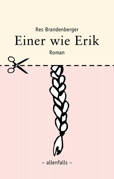 Cover von Einer wie Erik