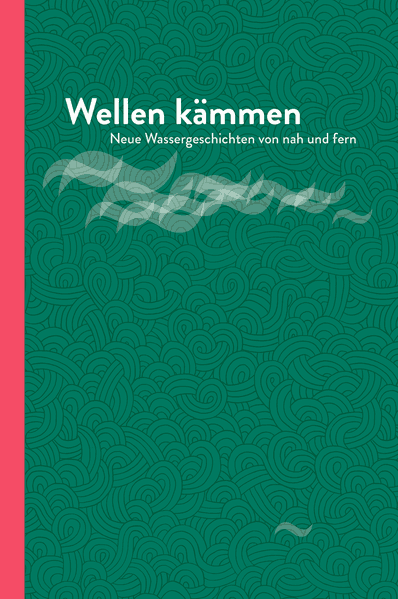 Cover von Wellen kämmen