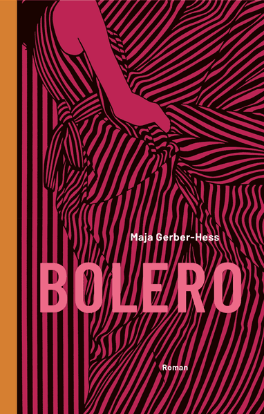 Cover von Bolero
