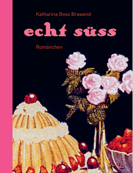 Cover von Echt süss