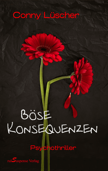 Cover von Böse Konsequenzen