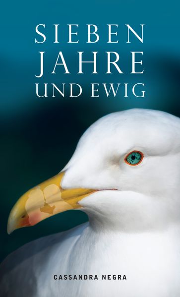 Cover von Sieben Jahre und ewig