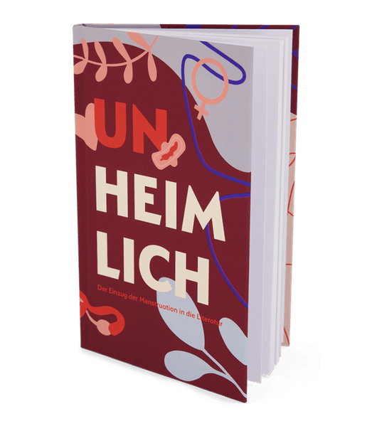 Cover von UN-HEIMLICH