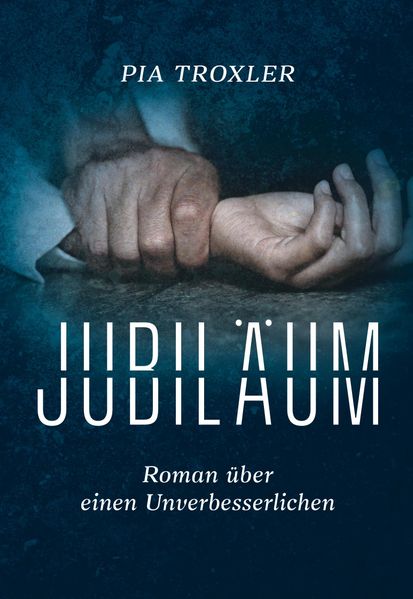 Cover von Jubiläum
