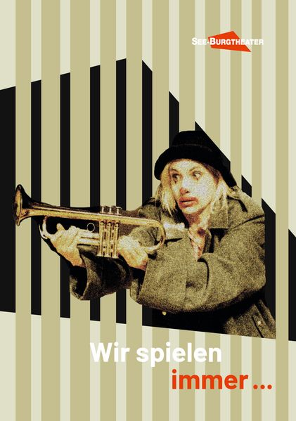 Cover von Wir spielen immer