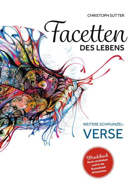Cover von Facetten des Lebens