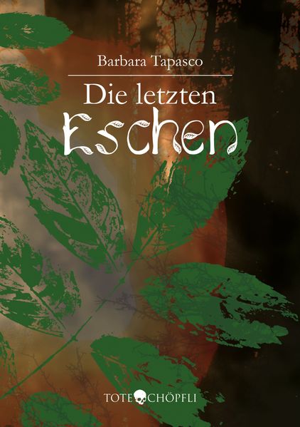 Cover von Die letzten Eschen