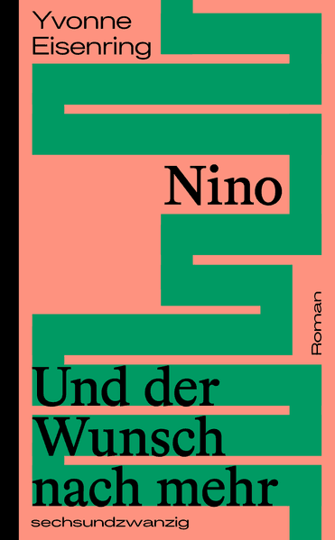 Cover von Nino
