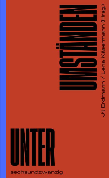 Cover von Unter Umständen