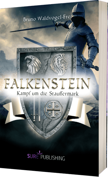 Cover von Falkenstein