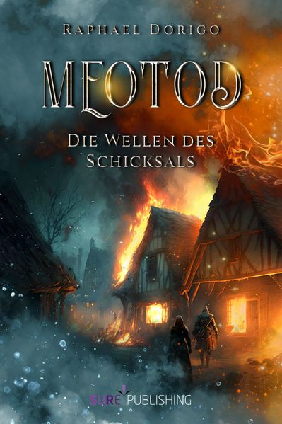 Cover von Meotod