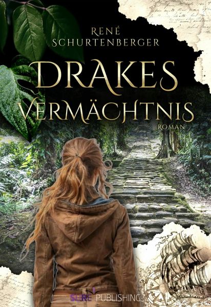Cover von Drakes Vermächtnis