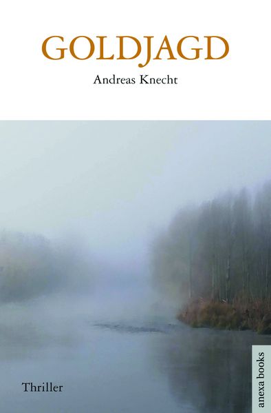 Cover von Goldjagd
