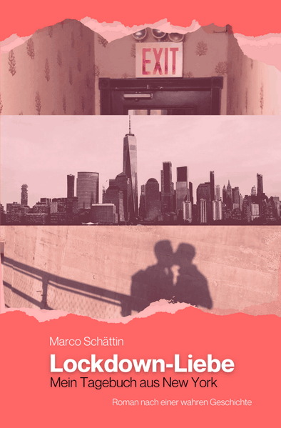 Cover von Lockdown-Liebe