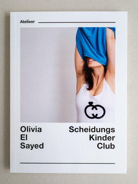 Cover von Scheidungskinderclub