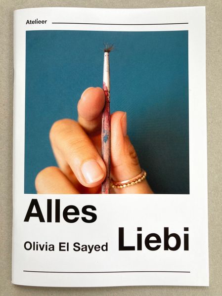 Cover von Alles Liebi