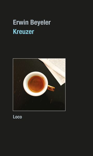 Cover von Kreuzer