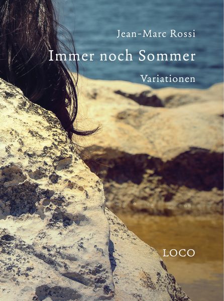 Cover von Immer noch Sommer
