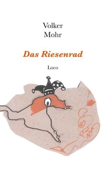 Cover von Das Riesenrad