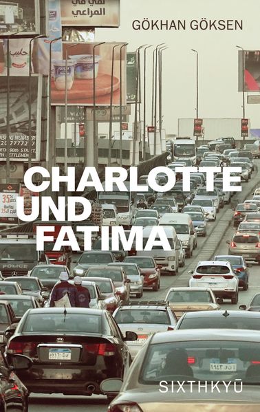 Cover von Charlotte und Fatima