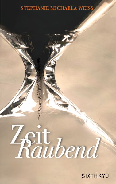 Cover von ZeitRaubend
