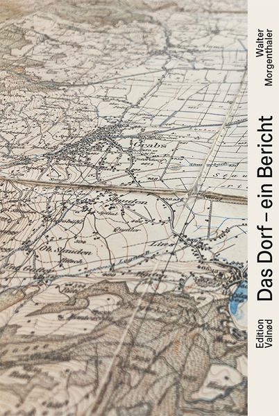 Cover von Das Dorf – ein Bericht