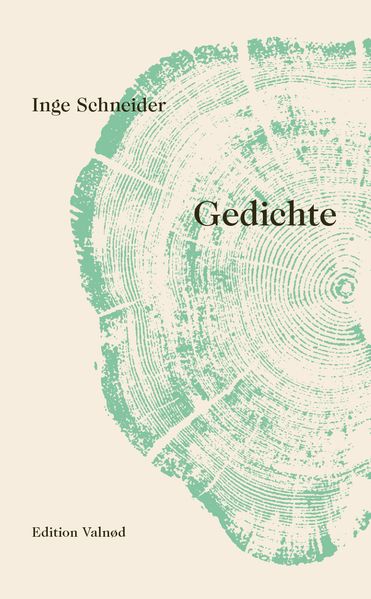 Cover von Gedichte