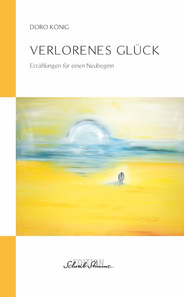 Cover von Verlorenes Glück