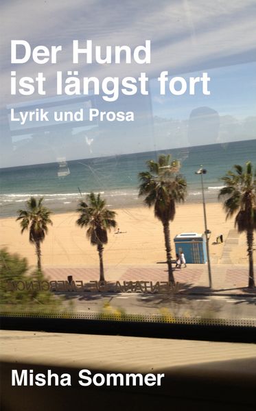 Cover von Der Hund ist längst fort