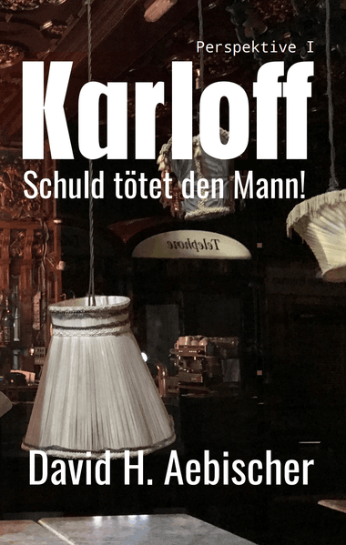 Cover von Karloff