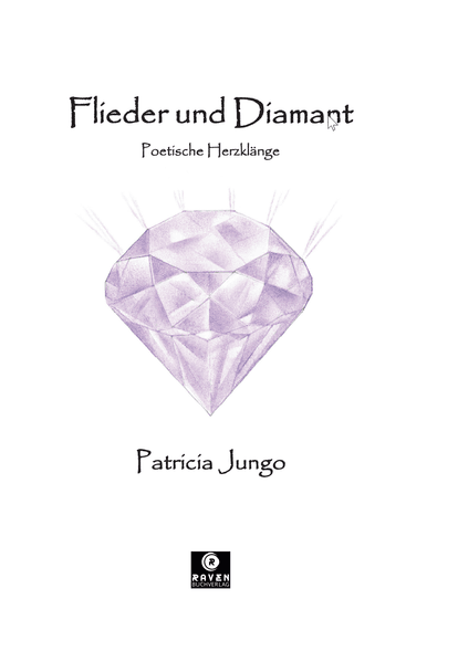 Cover von Flieder & Diamant