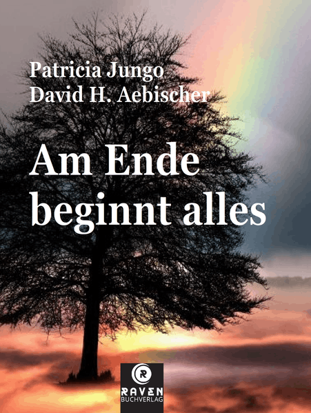 Cover von Am Ende beginnt alles
