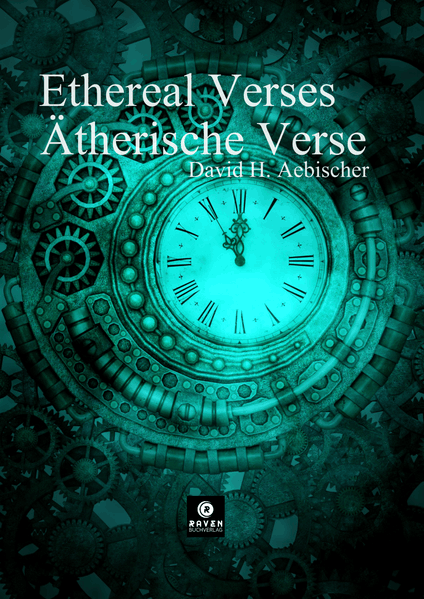 Cover von Ethereal verses