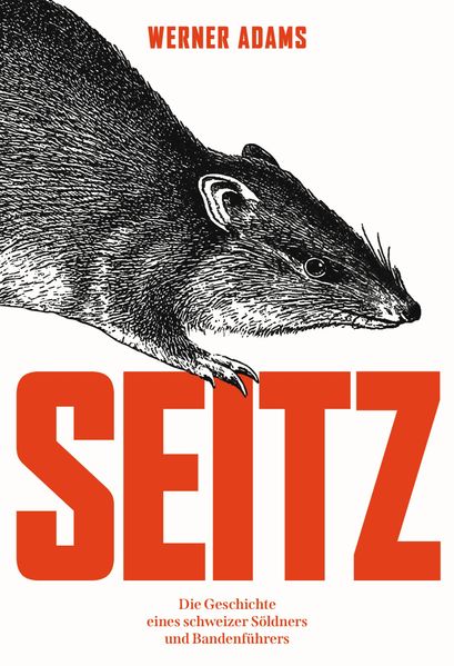 Cover von Seitz