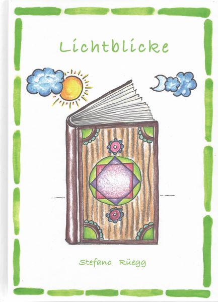 Cover von Lichtblicke