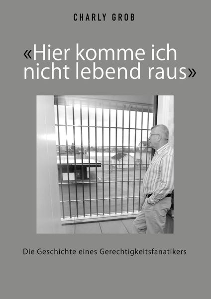 Cover von Hier komme ich nicht lebend raus
