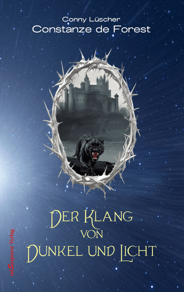 Cover von Der Klang von Dunkel und Licht