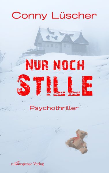 Cover von Nur noch Stille