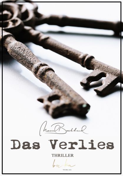 Cover von Das Verlies