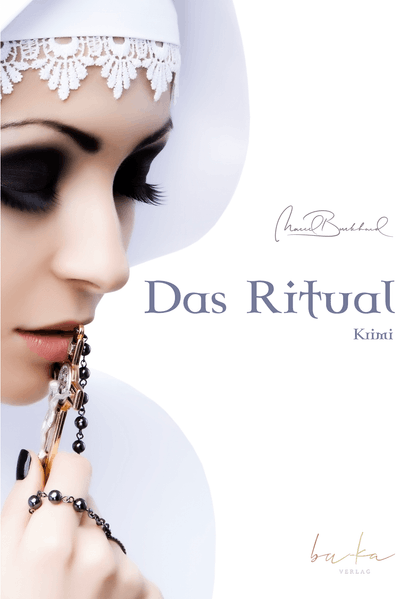 Cover von Das Ritual