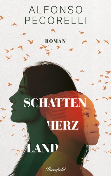 Cover von Schattenherzland