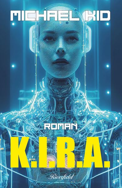 Cover von K.I.R.A